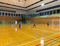 湘南スポーツラボフットサル教室